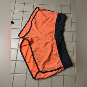 BCG Orange shorts